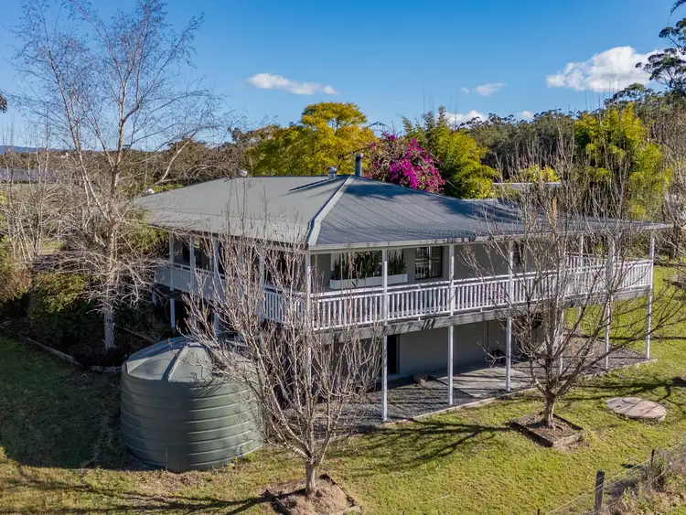 1551 Orara Way, Coffs Harbour NSW 2450