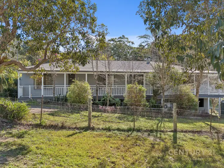 Fourth view of Homely rural property listing, 1551 Orara Way, Coffs Harbour NSW 2450