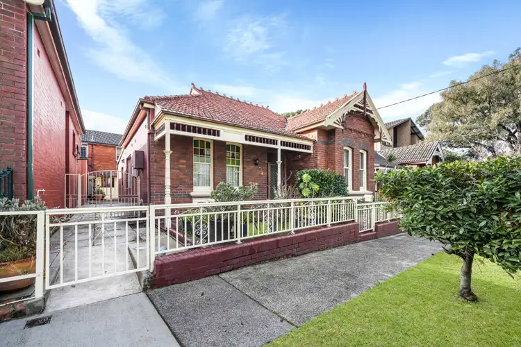 Main view of Homely house listing, 4 Morton Avenue, Lewisham NSW 2049