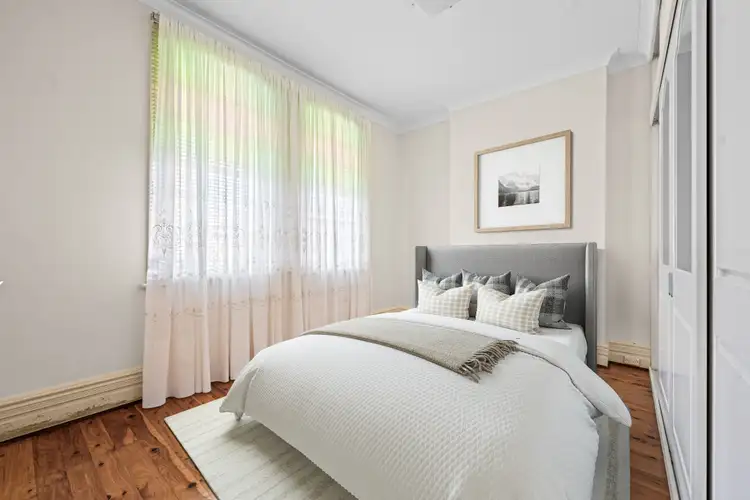 Second view of Homely house listing, 4 Morton Avenue, Lewisham NSW 2049