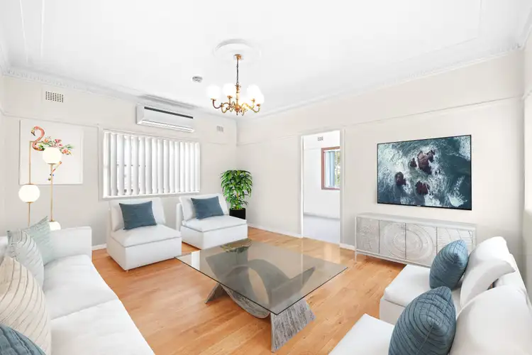 53 Clarke Street, Bass Hill NSW 2197