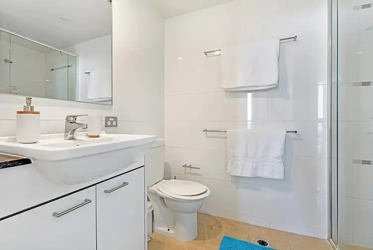 Fourth view of Homely apartment listing, 909/22 Surf Parade, Broadbeach QLD 4218