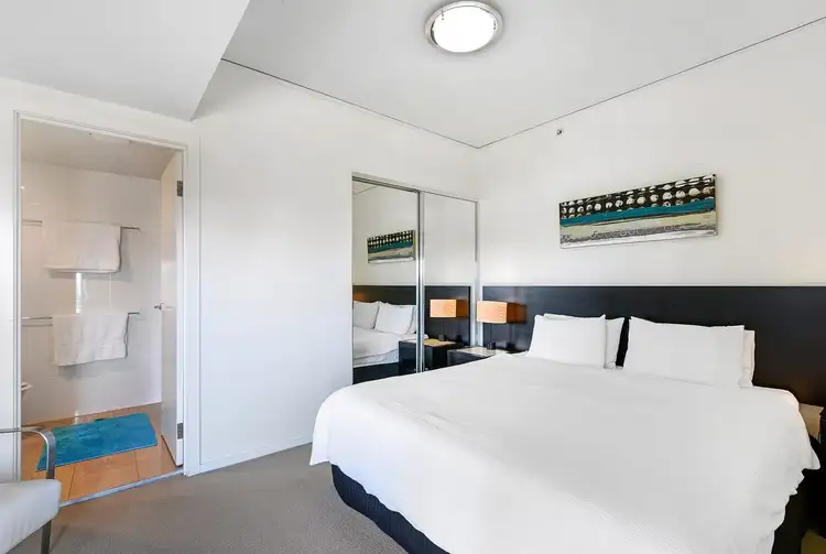 Fifth view of Homely apartment listing, 909/22 Surf Parade, Broadbeach QLD 4218