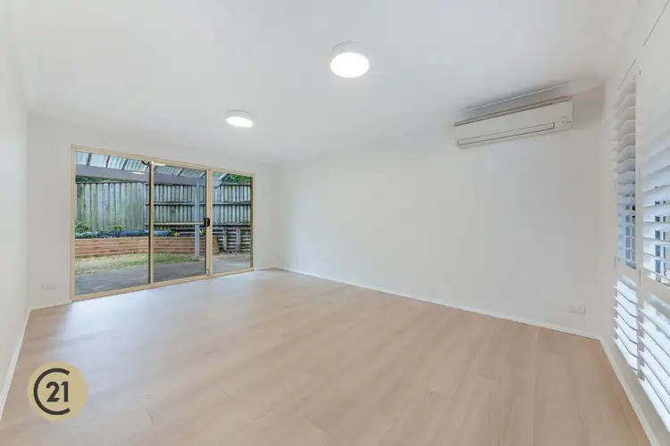 Second view of Homely townhouse listing, 3/33 Boundary Road, Pennant Hills NSW 2120