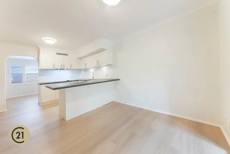 Fourth view of Homely townhouse listing, 3/33 Boundary Road, Pennant Hills NSW 2120