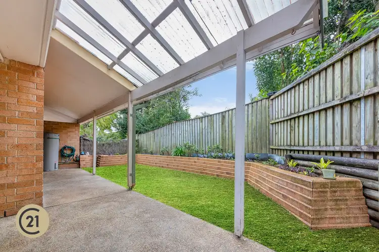 Fifth view of Homely townhouse listing, 3/33 Boundary Road, Pennant Hills NSW 2120