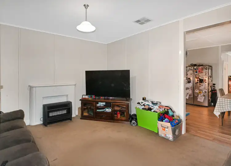 Second view of Homely house listing, 186 Carbon Street, Broken Hill NSW 2880