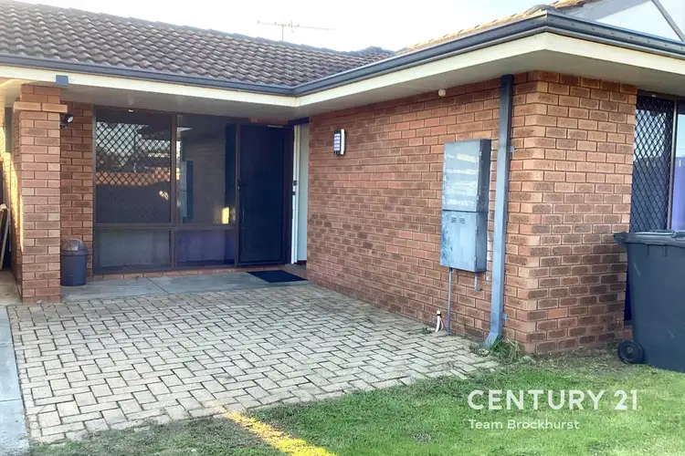 75 Balfour Street, Huntingdale WA 6110