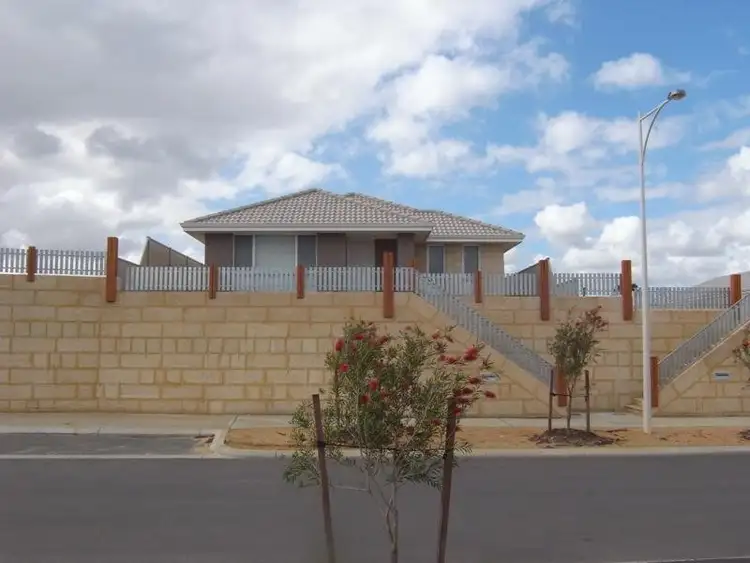 43 Leeway Loop, Alkimos WA 6038