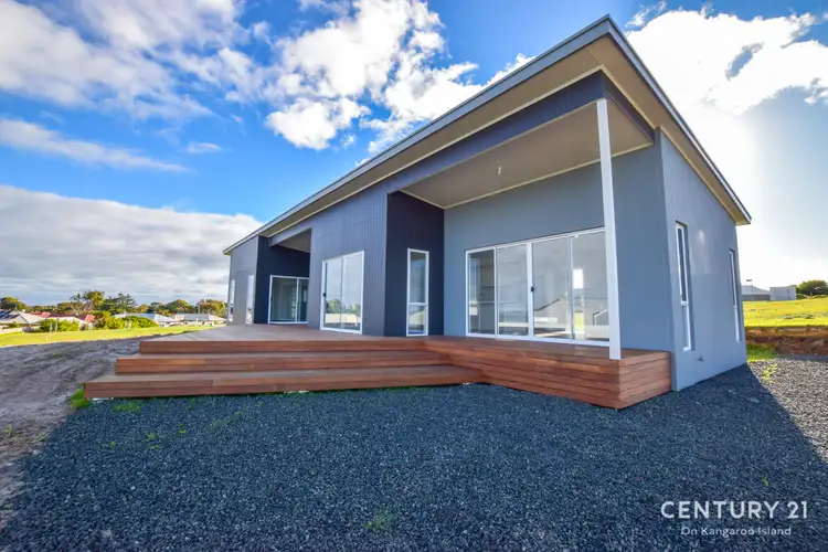 3 Sebastian Boulevard, Kingscote SA 5223