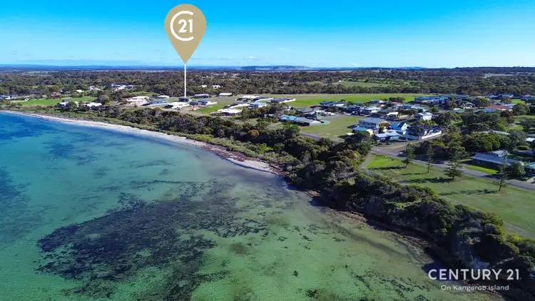 Second view of Homely house listing, 3 Sebastian Boulevard, Kingscote SA 5223