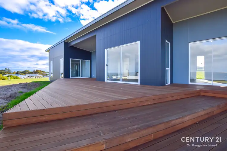 Third view of Homely house listing, 3 Sebastian Boulevard, Kingscote SA 5223