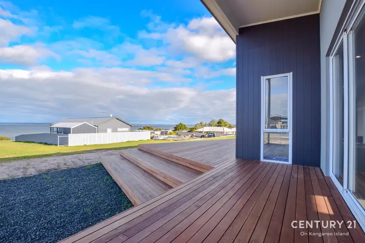 Fifth view of Homely house listing, 3 Sebastian Boulevard, Kingscote SA 5223