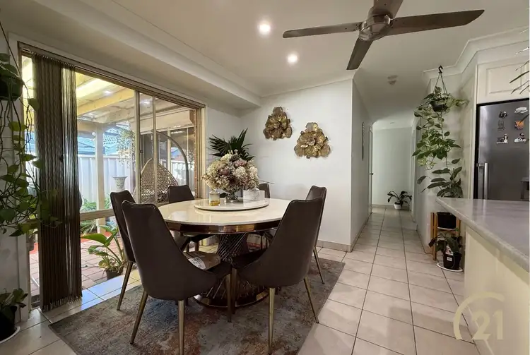 Third view of Homely semi-detached listing, 72 Flinders Crescent, Hinchinbrook NSW 2168