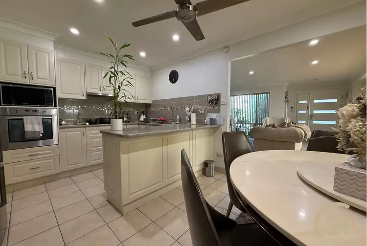 Fourth view of Homely semi-detached listing, 72 Flinders Crescent, Hinchinbrook NSW 2168