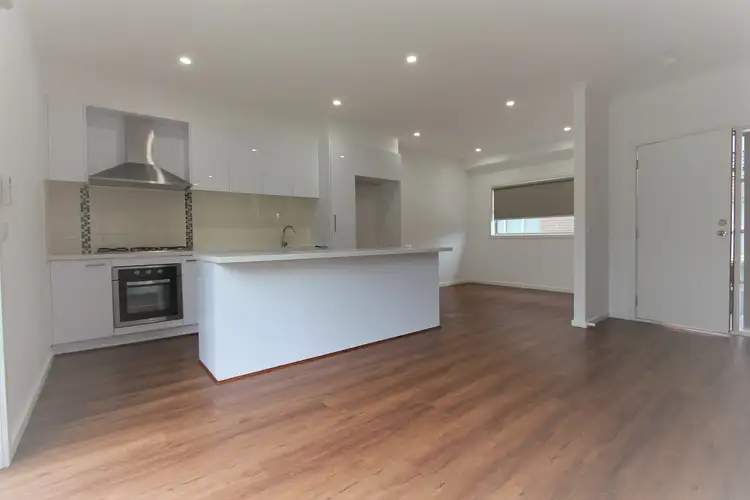 Third view of Homely townhouse listing, 5 Chava Place, Springvale South VIC 3172