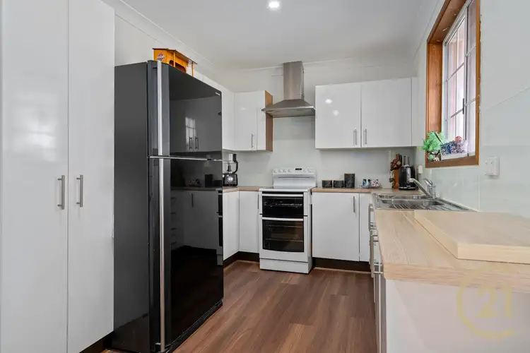 Third view of Homely villa listing, 18/201 Oxford Road, Ingleburn NSW 2565