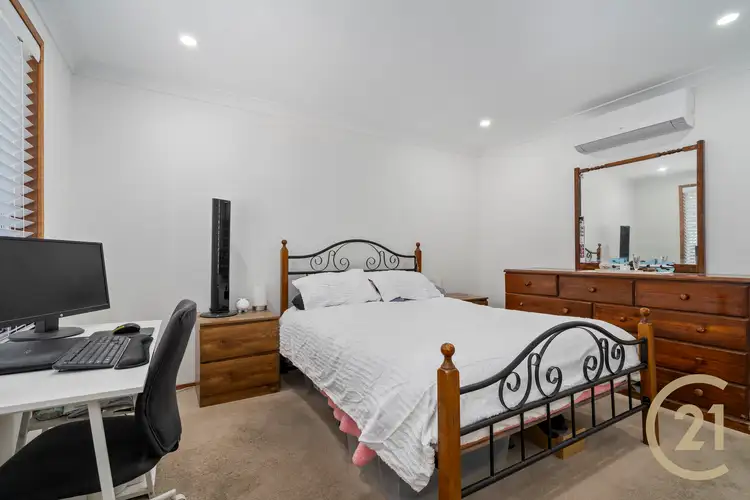 Fourth view of Homely villa listing, 18/201 Oxford Road, Ingleburn NSW 2565