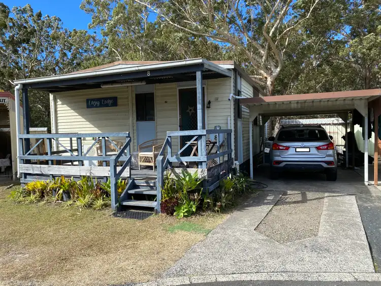 8/123 Myola Rd, Myola NSW 2540