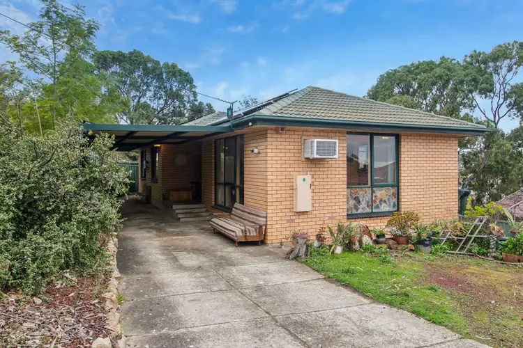 11 Jasper Place, Morphett Vale SA 5162