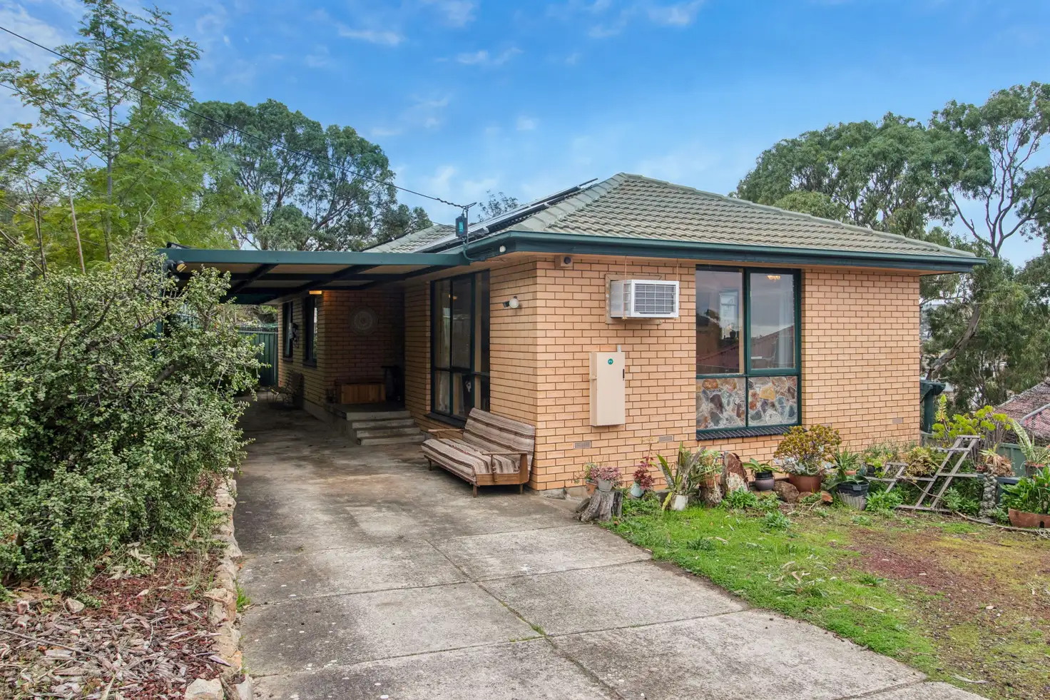 Main view of Homely house listing, 11 Jasper Place, Morphett Vale SA 5162