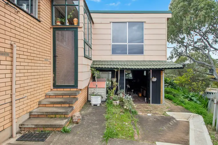 Second view of Homely house listing, 11 Jasper Place, Morphett Vale SA 5162