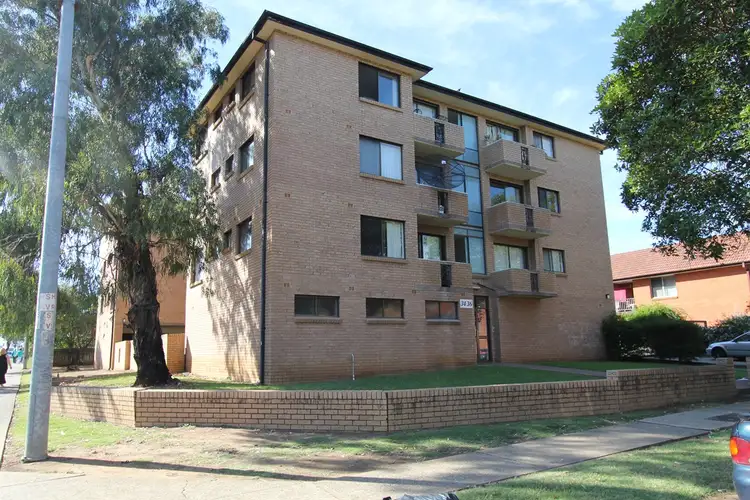 6/34-36 Castlereagh Street, Liverpool NSW 2170