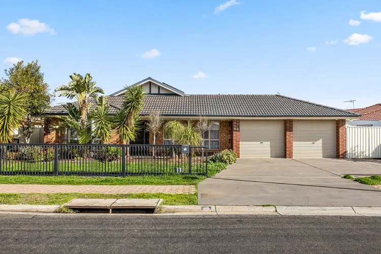 48 Northwater Way
