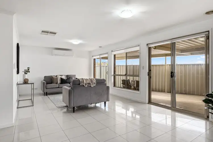 Second view of Homely house listing, 48 Northwater Way, Burton SA 5110