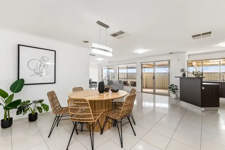 Third view of Homely house listing, 48 Northwater Way, Burton SA 5110