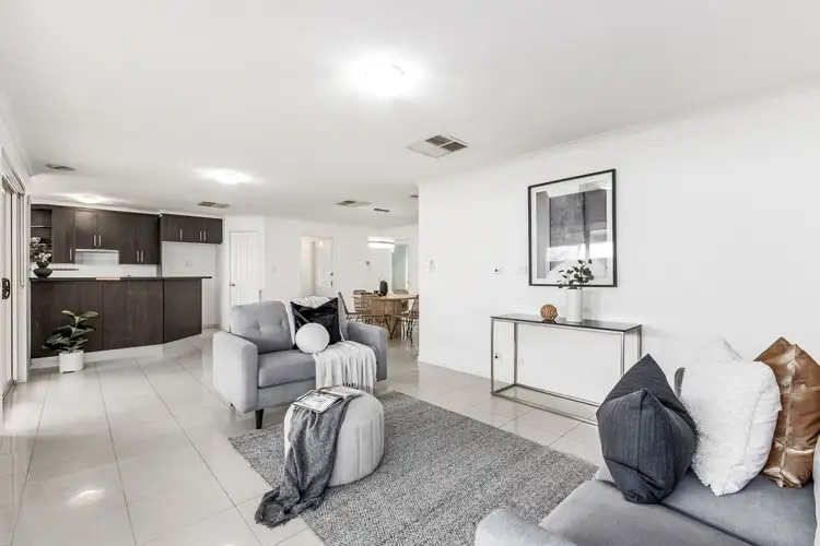 Fourth view of Homely house listing, 48 Northwater Way, Burton SA 5110