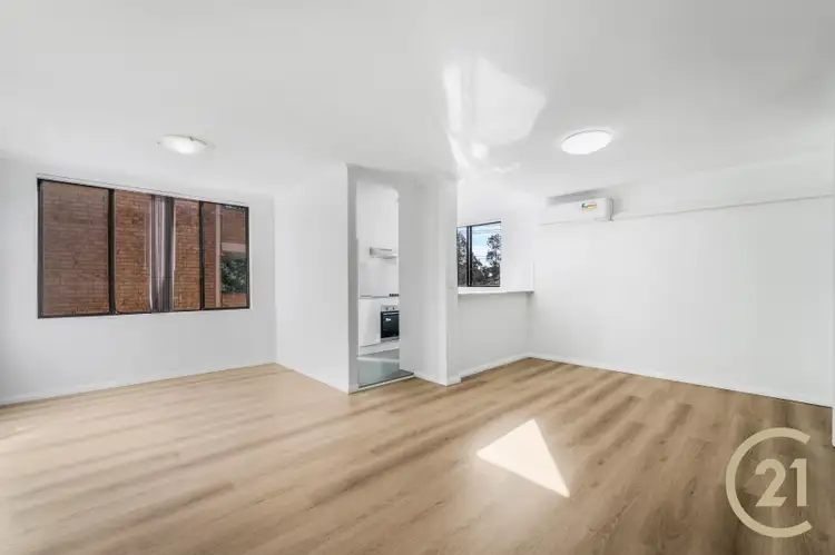 Fourth view of Homely apartment listing, 10/138 Moore Street, Liverpool NSW 2170