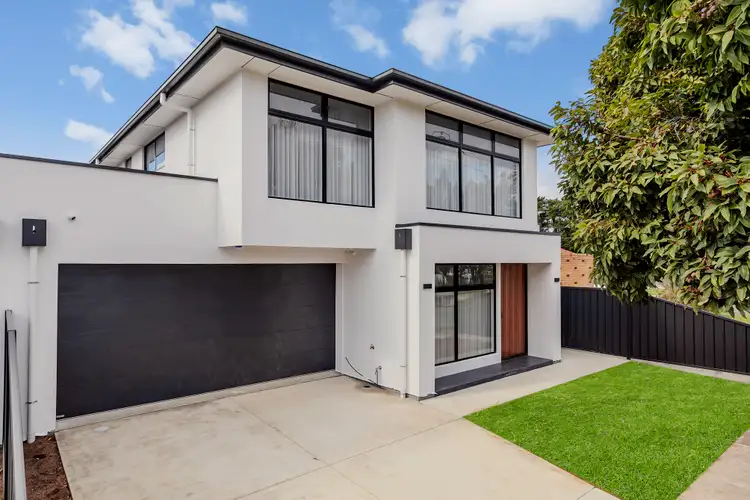 17 Fitzroy Avenue, Camden Park SA 5038