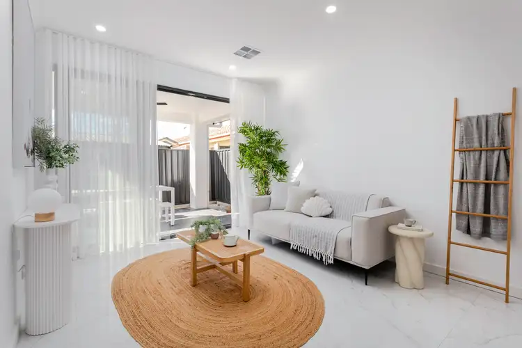 Second view of Homely house listing, 17 Fitzroy Avenue, Camden Park SA 5038