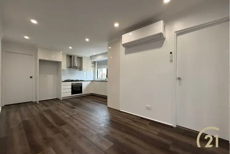 Second view of Homely house listing, 40 Coonawarra Street, Edensor Park NSW 2176