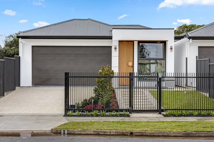 99 Harding Street, Somerton Park SA 5044
