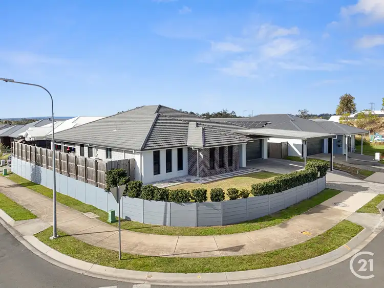 28 Ede Road, Collingwood Park QLD 4301