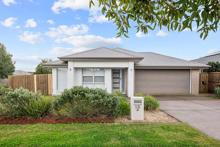 18 Wirraway Drive, Thornton NSW 2322