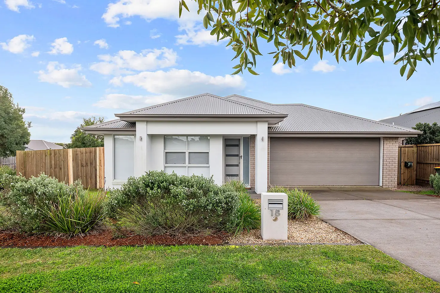 Main view of Homely house listing, 18 Wirraway Drive, Thornton NSW 2322