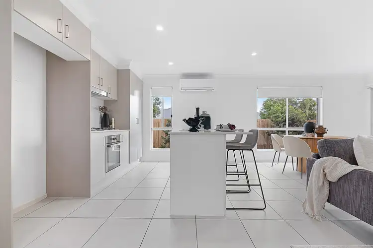 Second view of Homely house listing, 18 Wirraway Drive, Thornton NSW 2322