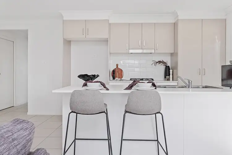 Sixth view of Homely house listing, 18 Wirraway Drive, Thornton NSW 2322