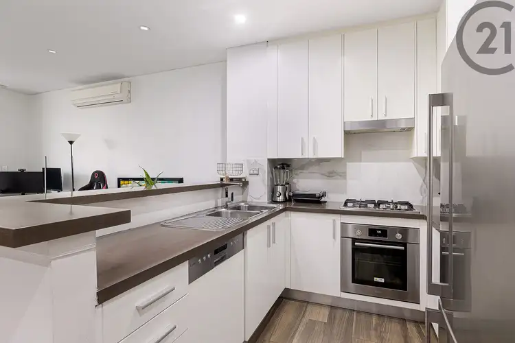 Third view of Homely apartment listing, 141/310 Wattle Street, Ultimo NSW 2007