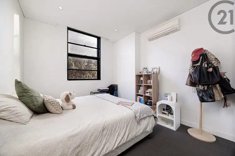 Fourth view of Homely apartment listing, 141/310 Wattle Street, Ultimo NSW 2007
