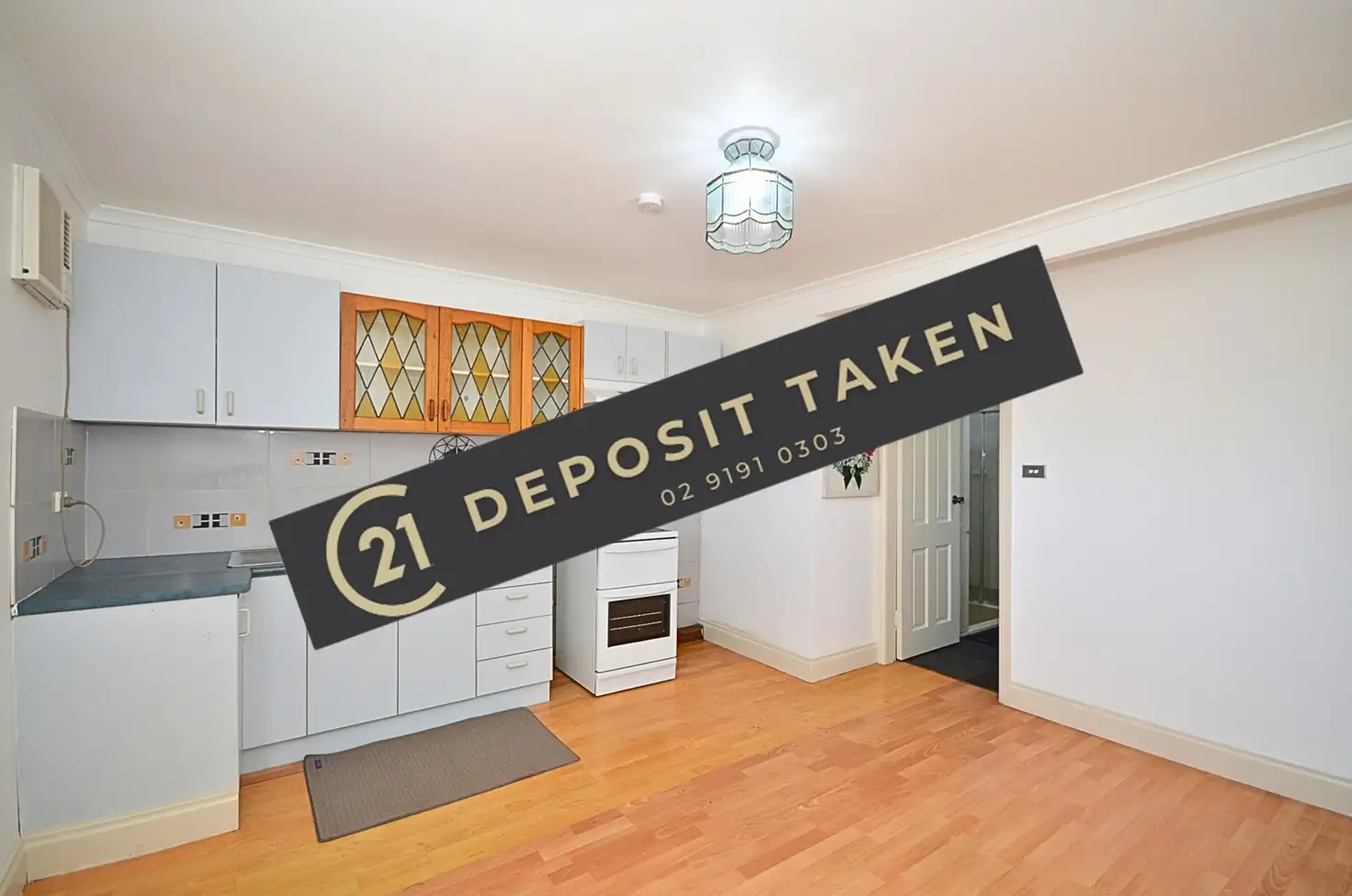 Main view of Homely flat listing, 51A Iron Street, North Parramatta NSW 2151