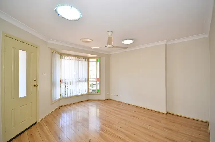 Third view of Homely villa listing, 6/24 Bega Street, Pendle Hill NSW 2145