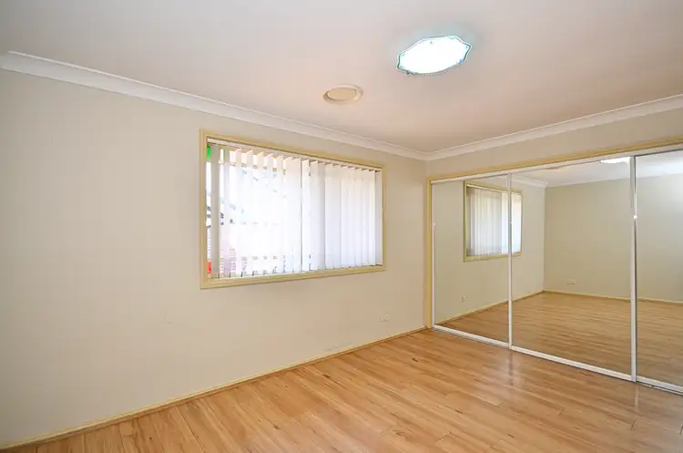 Fourth view of Homely villa listing, 6/24 Bega Street, Pendle Hill NSW 2145