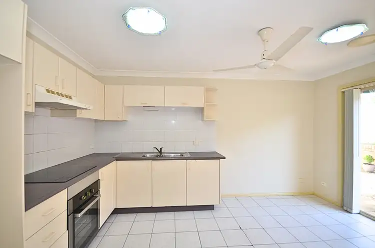 Fifth view of Homely villa listing, 6/24 Bega Street, Pendle Hill NSW 2145