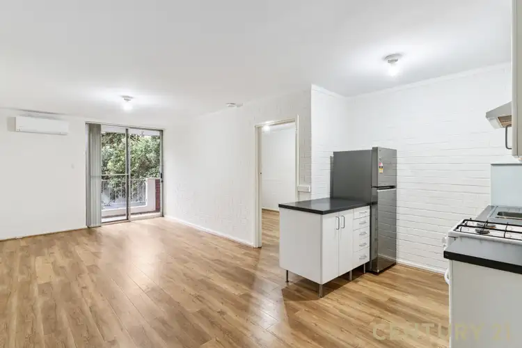 101/69 King George Street, Victoria Park WA 6100