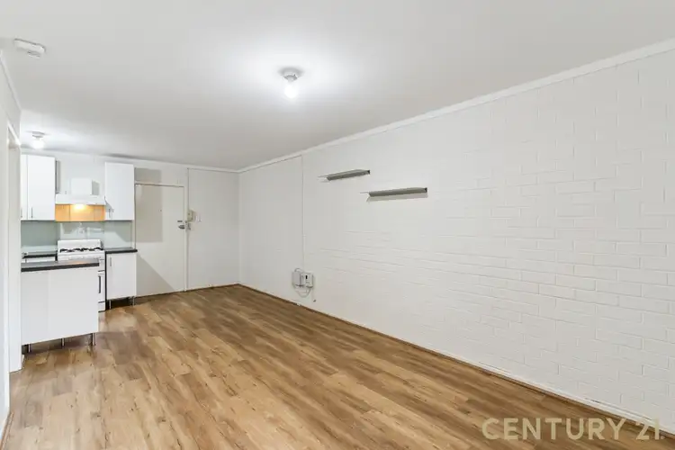 Second view of Homely apartment listing, 101/69 King George Street, Victoria Park WA 6100