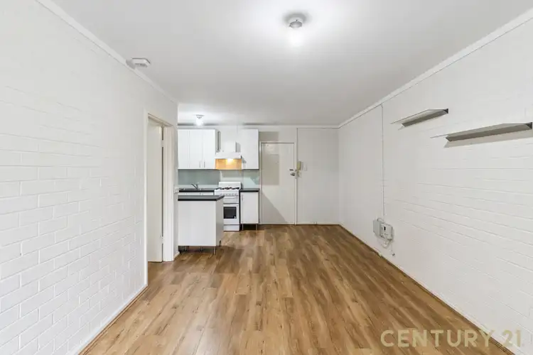 Third view of Homely apartment listing, 101/69 King George Street, Victoria Park WA 6100